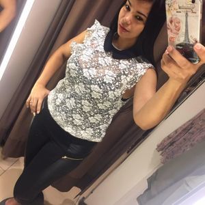 Meet your Posher, Luisa