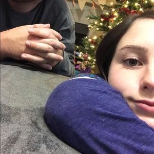 Meet your Posher, Leah