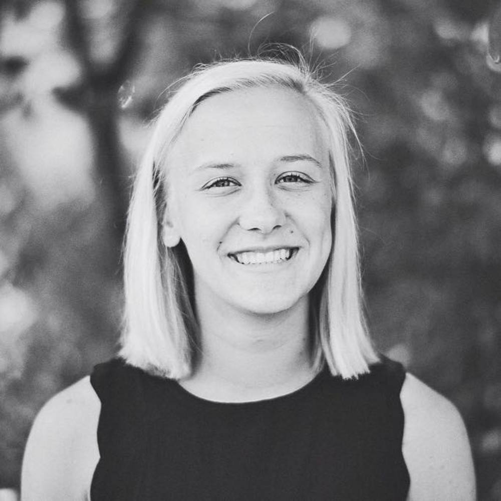 Meet your Posher, Jacalyn