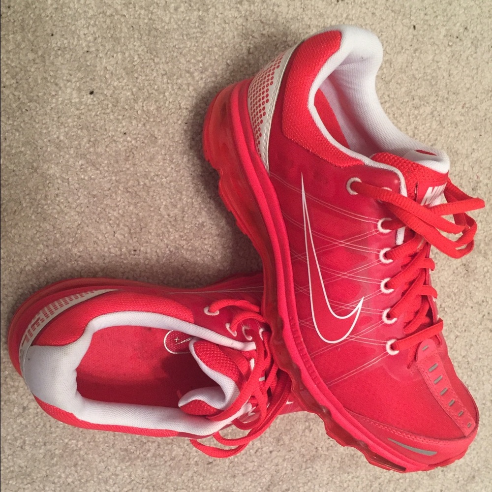 Nike Air Max Sneakers