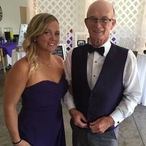 Meet your Posher, Jenny