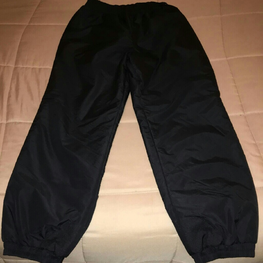 Snow pants