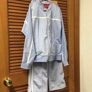 Wassio Girls Athletic Suit