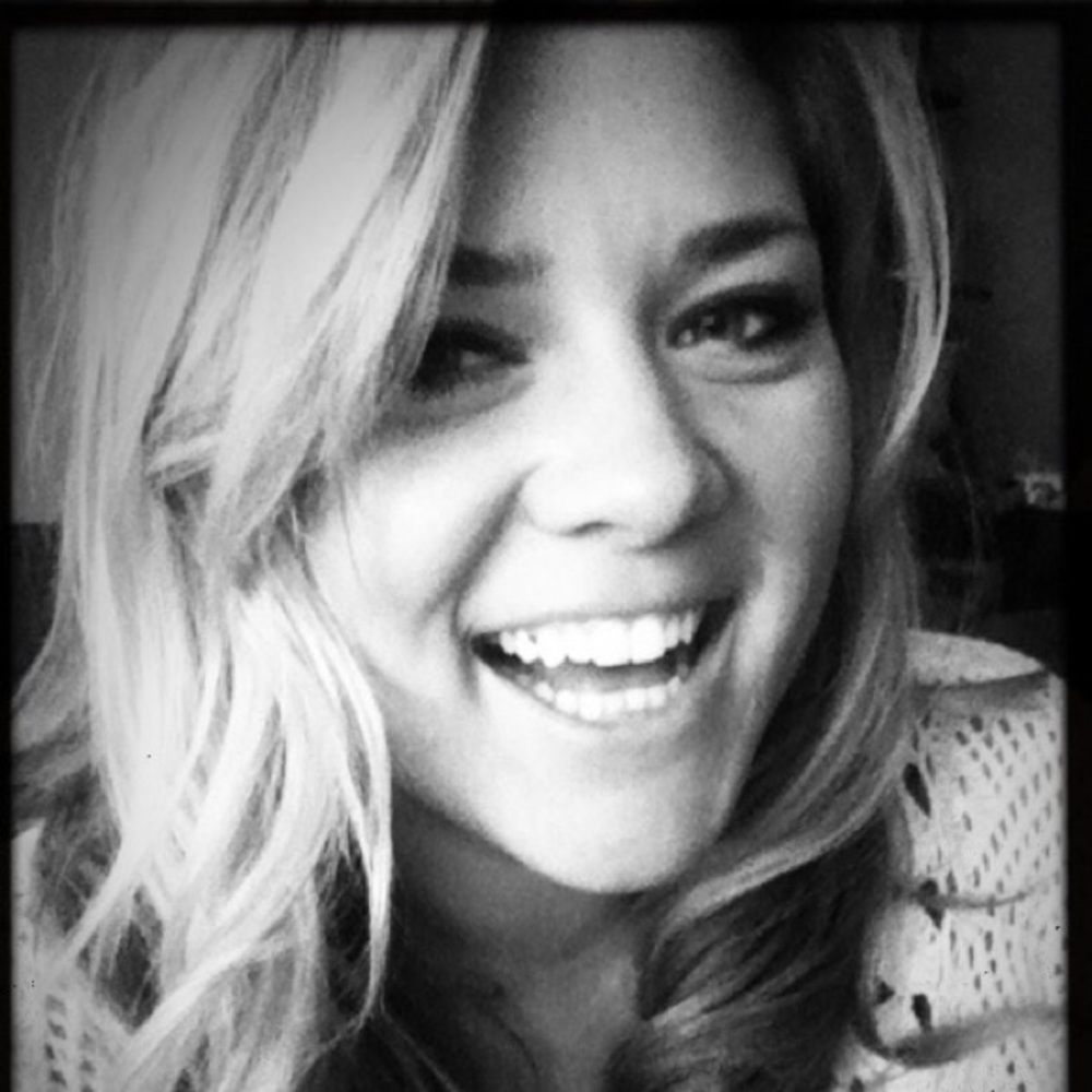 Meet your Posher, Julie