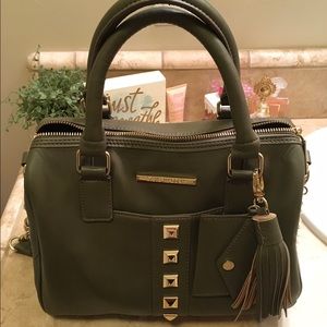 Steve Madden purse