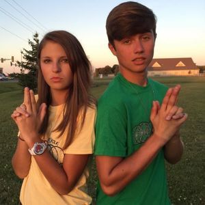 Meet your Posher, Matt