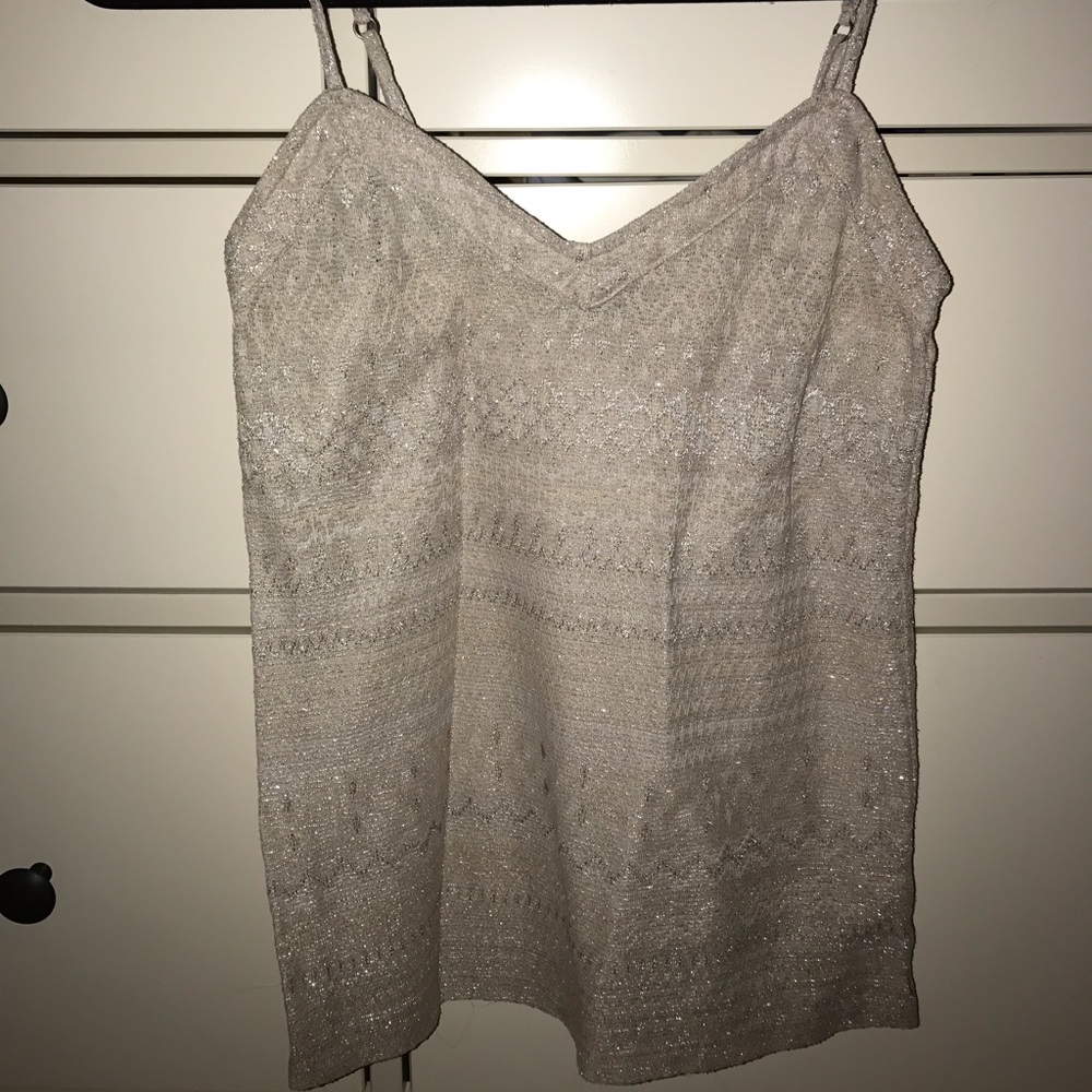 Champagne Cami - Picture 2 of 3
