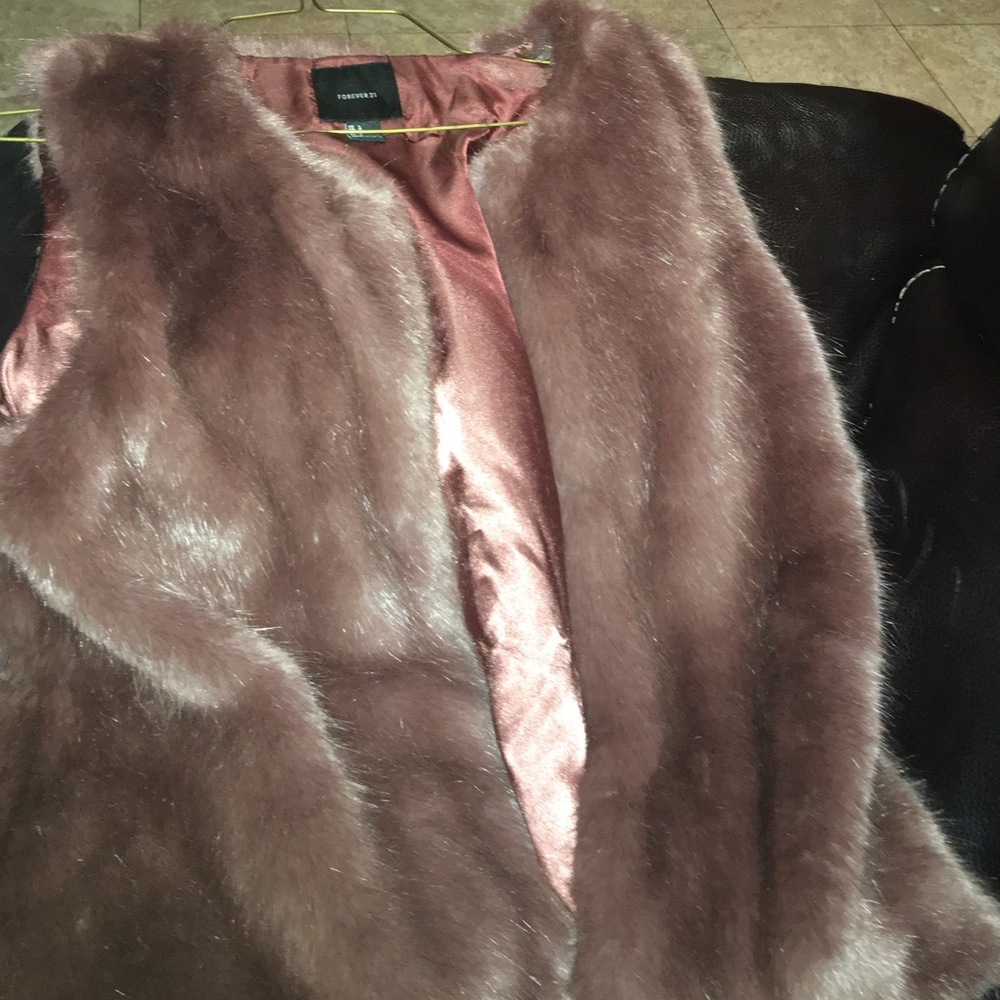 Vest