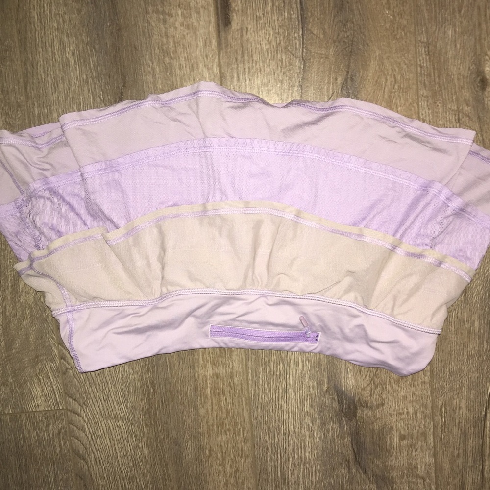 Lululemon tennis/golf skirt