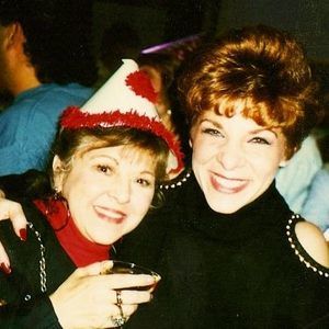 Meet your Posher, Francine