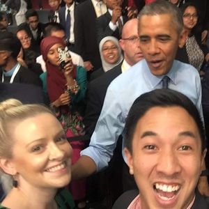 Meet your Posher, Nikki