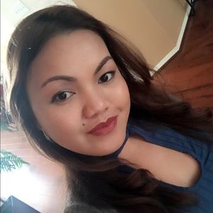 Meet your Posher, Geraldine