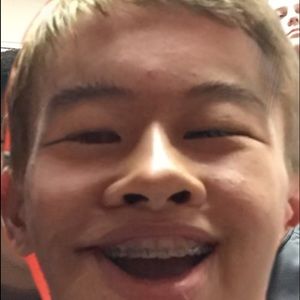 Meet your Posher, Eddie