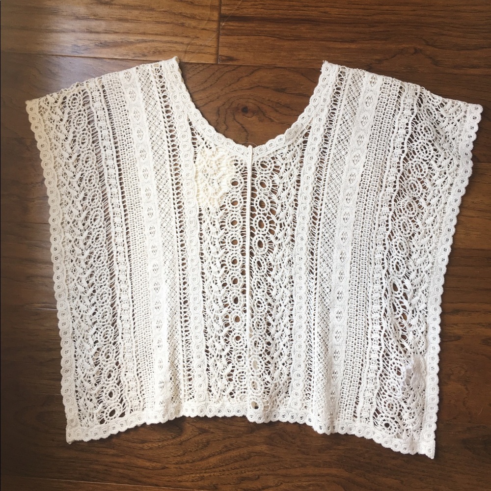 🆕 Altar'd state blouse NEW WITH TAGS