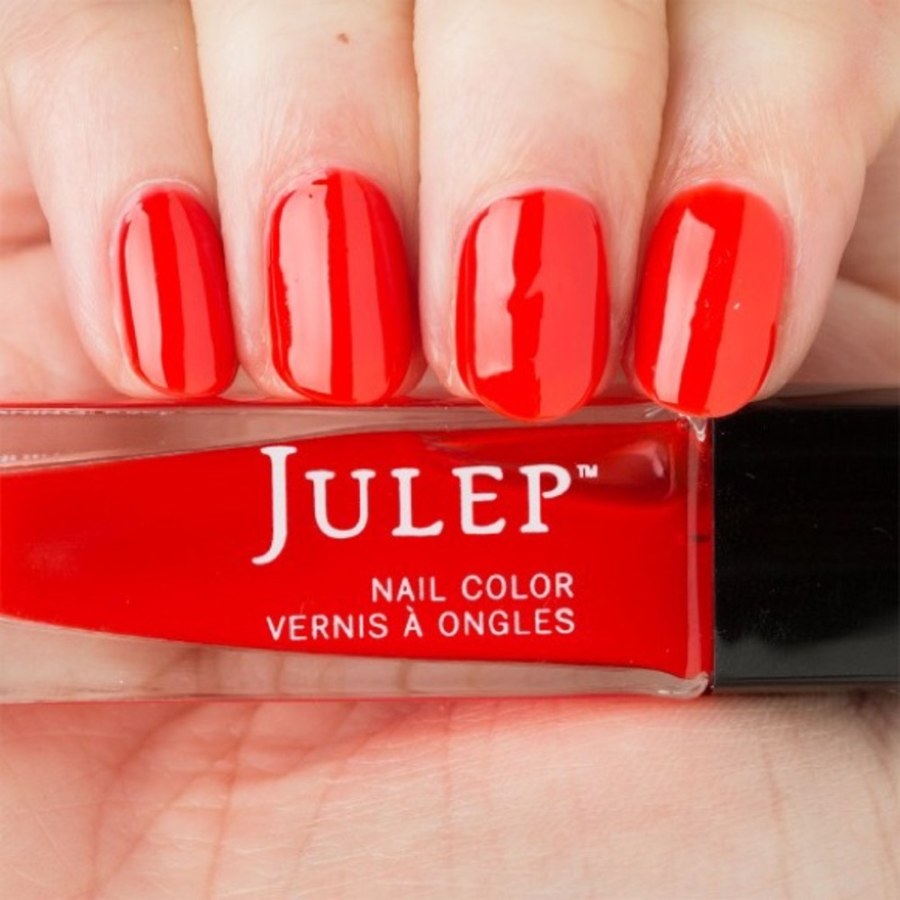 Julep Nail Polish - Poppy 🌹