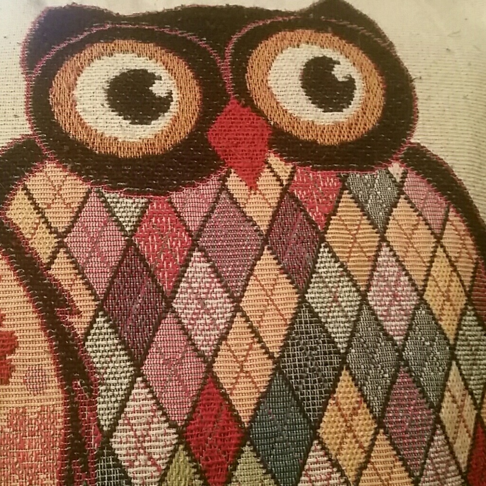 Meet your Posher, Kamaro