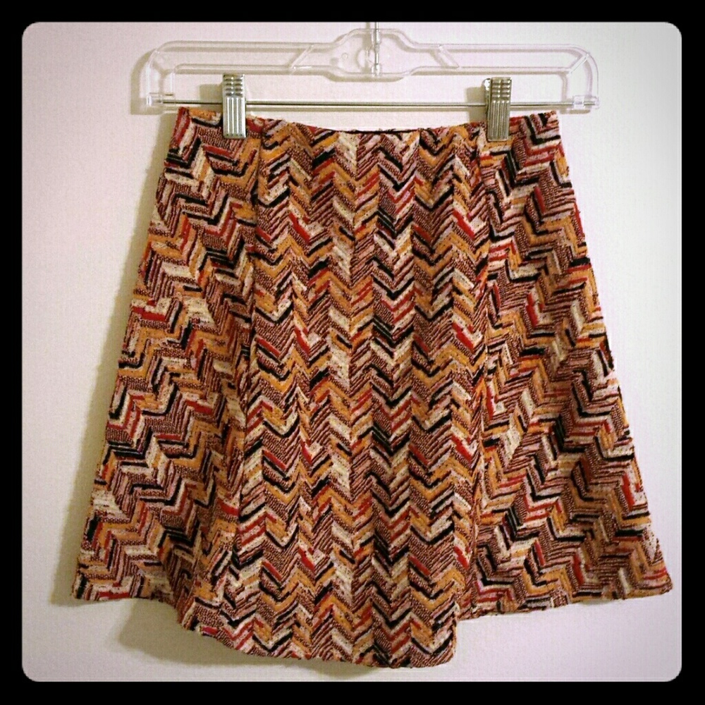 Zara skirt