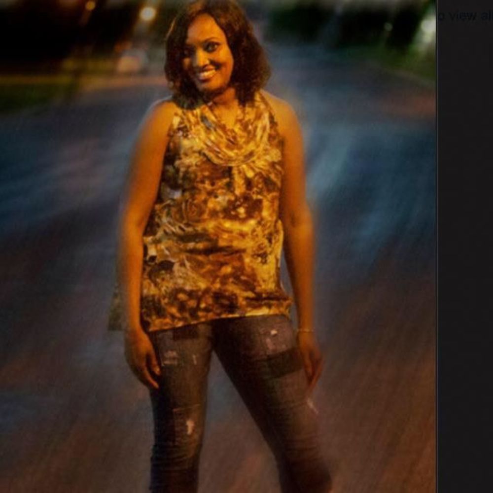 Meet your Posher, Michelle