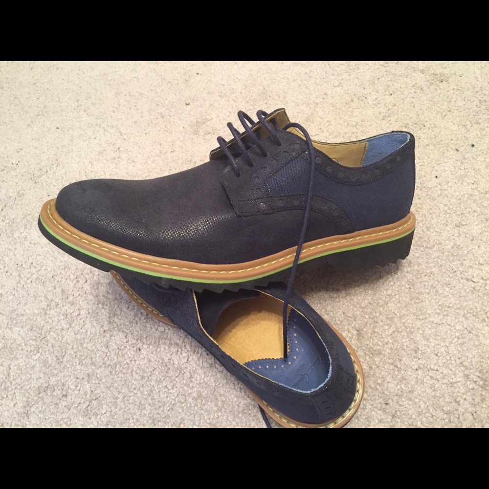 Robert Graham Shoes