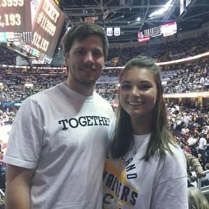 Meet your Posher, Kevin