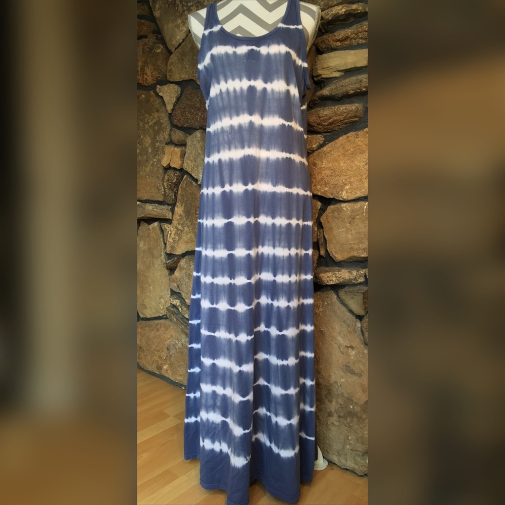 AMERICAN LIVING MAXI DRESS
