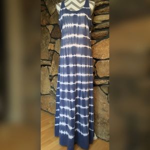 AMERICAN LIVING MAXI DRESS