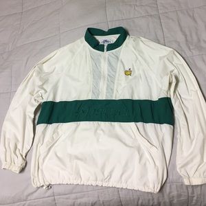 Vintage Masters jacket