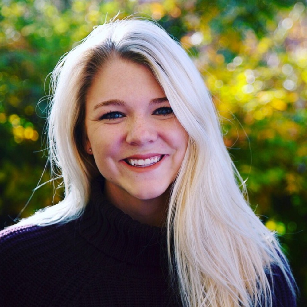 Meet your Posher, Evelyn