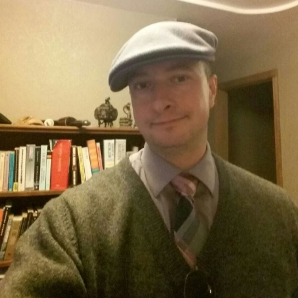 Meet your Posher, Austin