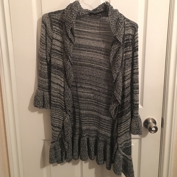 Cardigan - Picture 1 of 2