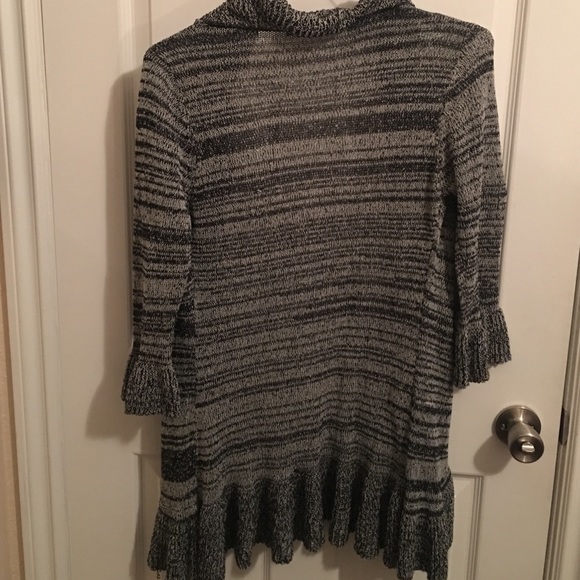 Cardigan - Picture 2 of 2