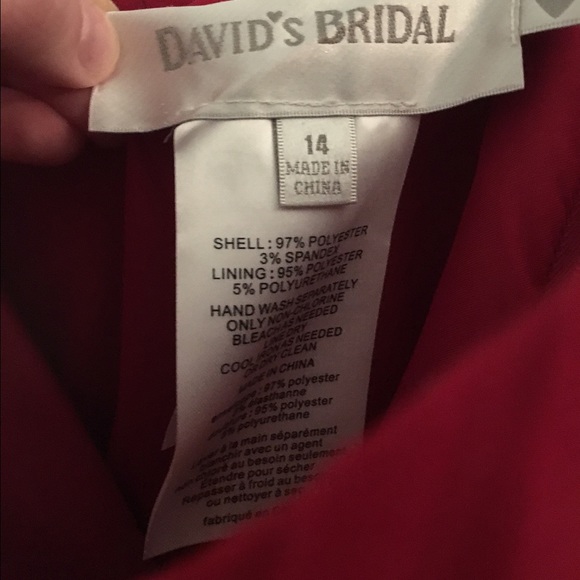 Dress - Picture 2 of 2