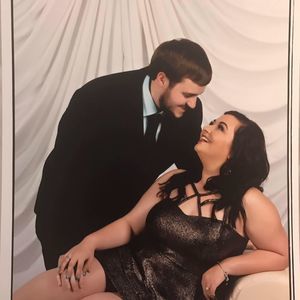 Meet your Posher, Mariah