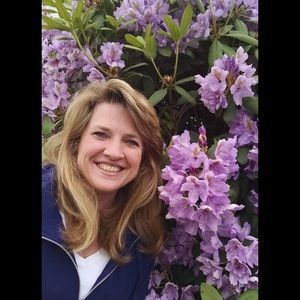 Meet your Posher, Paula