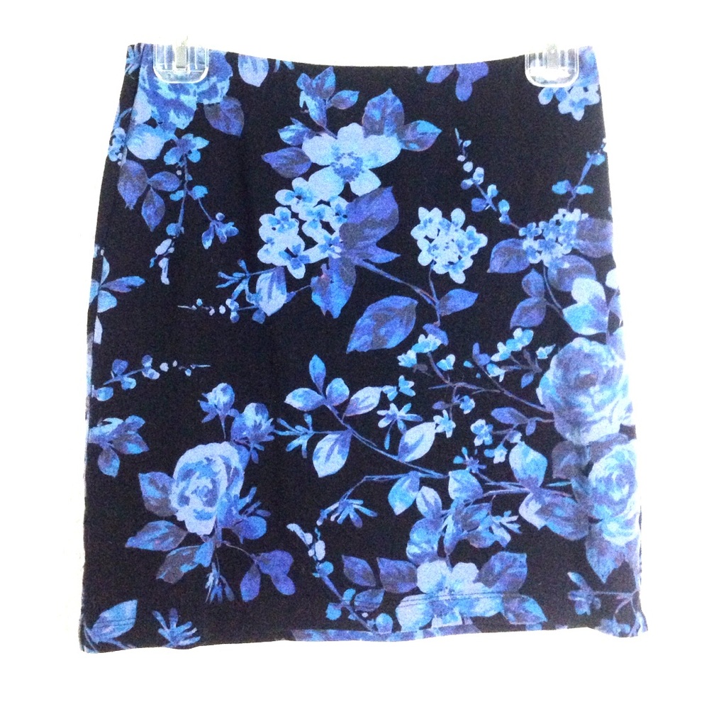 EXPRESS mini skirt