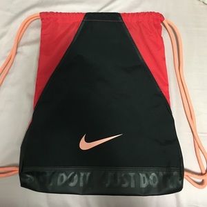 Nike Sackbag