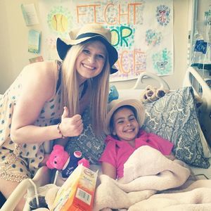 Meet your Posher, Brooklyn