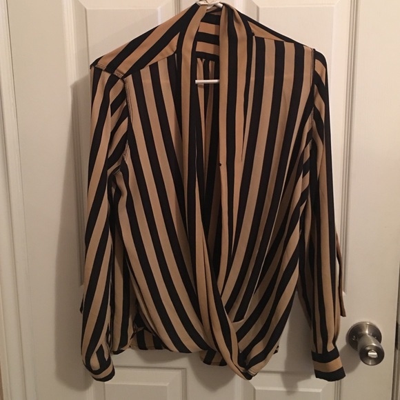 Long sleeve shirt - Picture 1 of 2