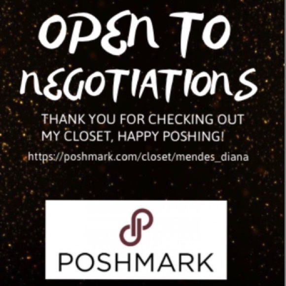 Open to negotiations ! - Picture 1 of 1