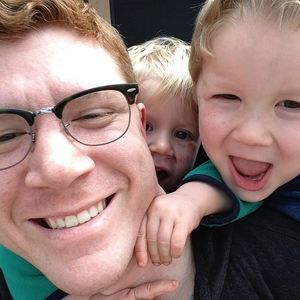 Meet your Posher, Chuck