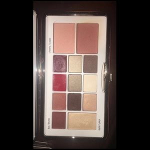 Clinque palette