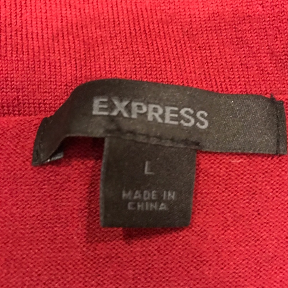 Express Halter - Picture 5 of 5