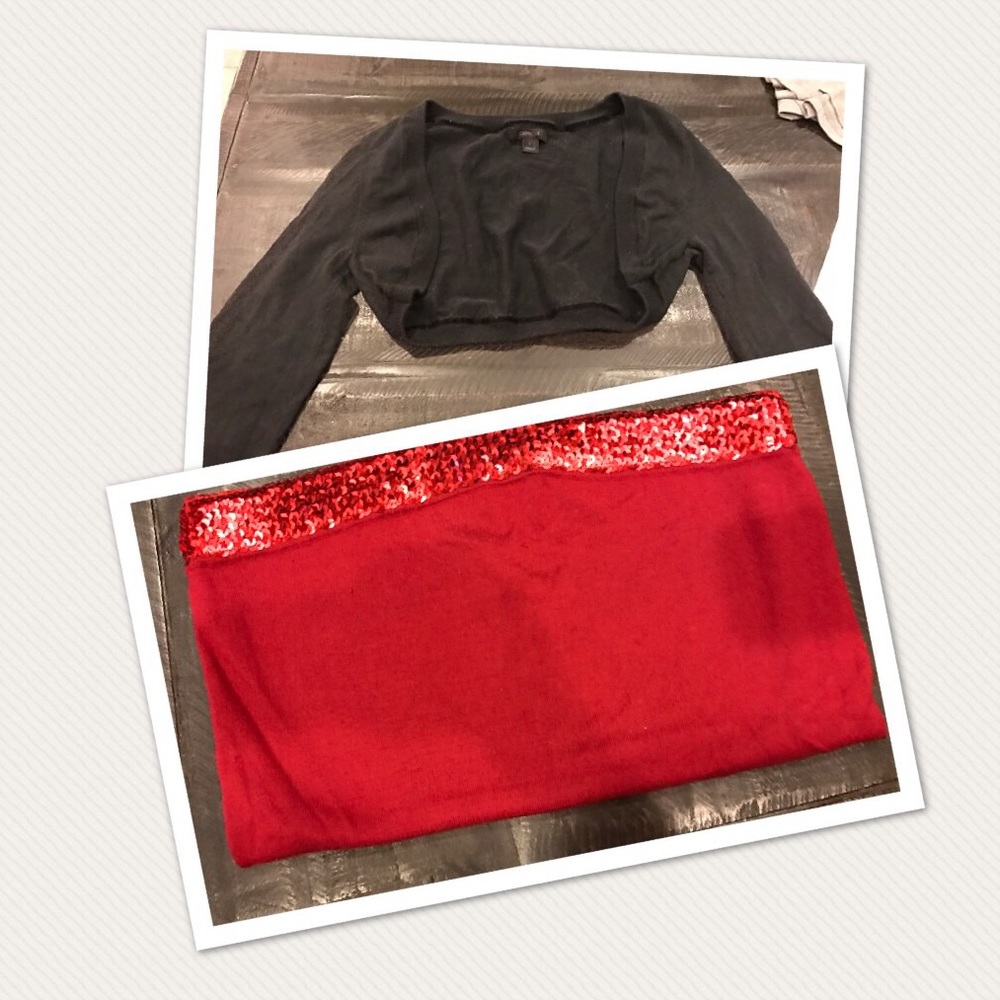 Express Halter