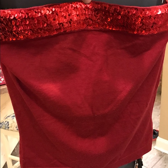 Express Halter - Picture 3 of 5