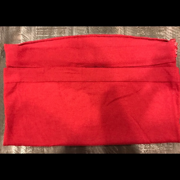 Express Halter - Picture 4 of 5