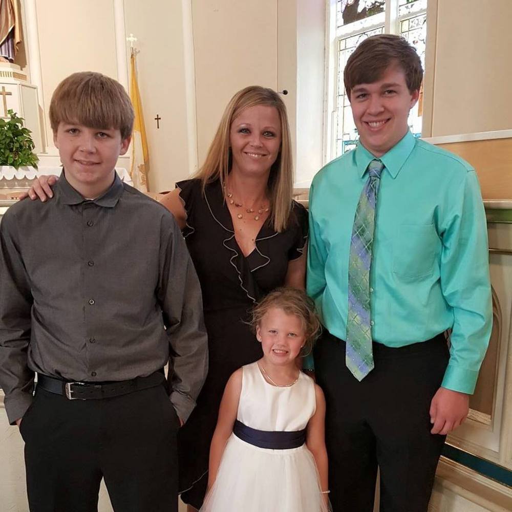 Meet your Posher, Sara