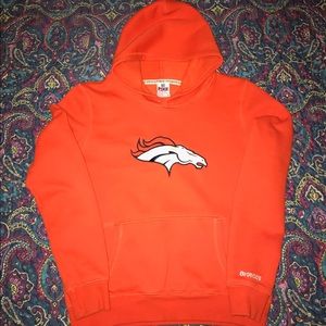Denver Bronco Sweatshirt