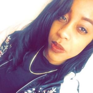 Meet your Posher, Shalynn