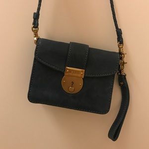 MZ Wallace Wallet/Crossbody Bag