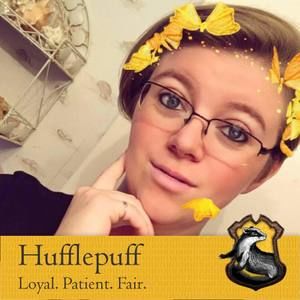 Meet your Posher, Marissa